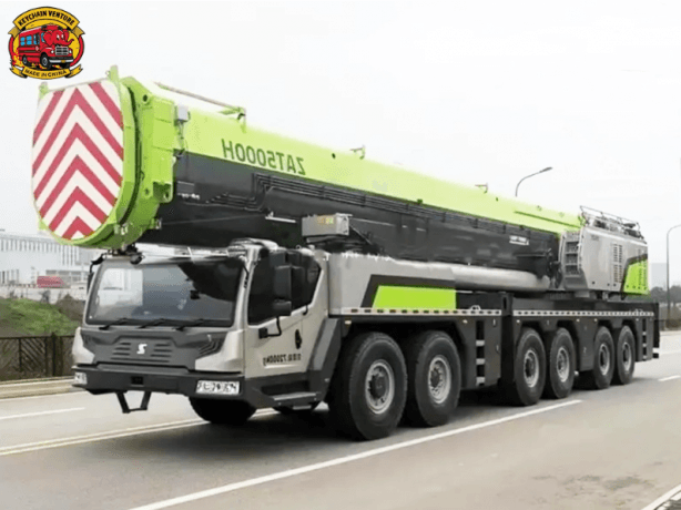 Maximizing Value and Performance: The Ultimate Guide to Buying a Used Truck Crane