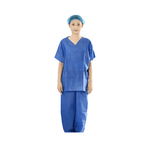 The Complete Guide to Scrubs: Function, Fashion, and the Future of Medical Apparel