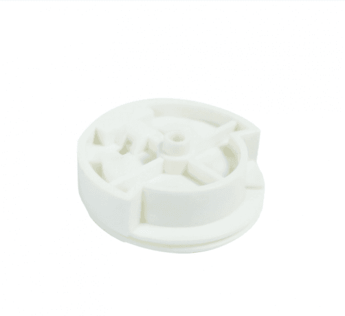 The Complete Guide to Handle Wheels: Design, Function, and Industrial Applications