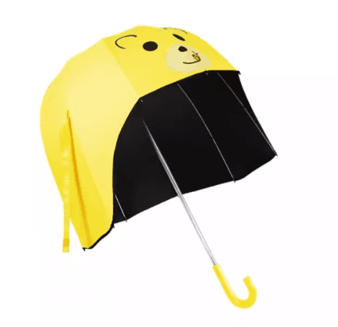Choosing the Perfect Kids Umbrella: A Complete Guide for Parents