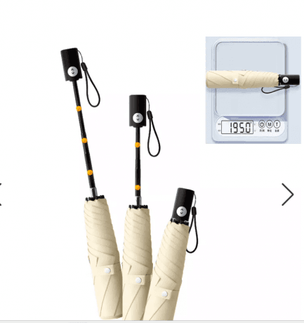 Mastering the Rain: A Deep Dive into Auto Close Umbrellas and Why They Matter