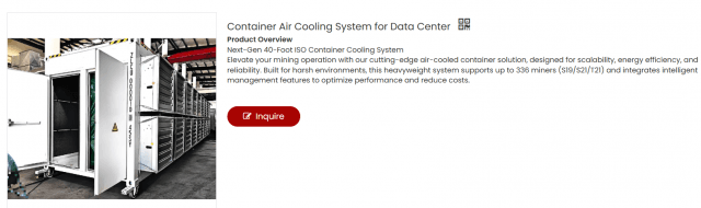 The Complete Guide to Container Cooling Systems: Innovation, Efficiency, and Global Logistics Impact