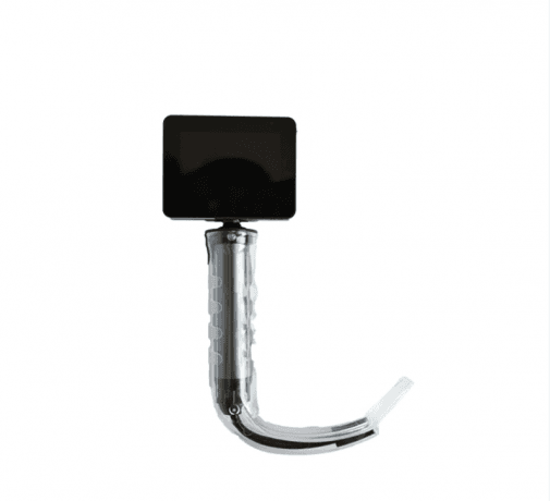 The Rise of the Disposable Video Laryngoscope