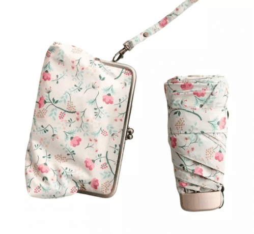 The Pocket Umbrella Revolution — Why the Everyday Compact Fold Matters More Than Ever