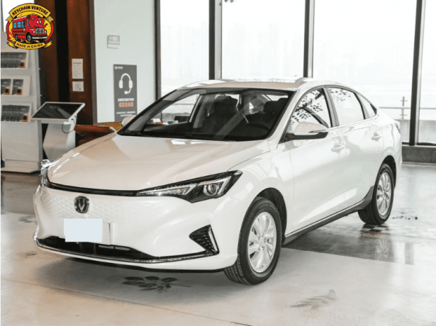Uncovering the Shift: How New Energy Vehicles Are Redefining Mobility