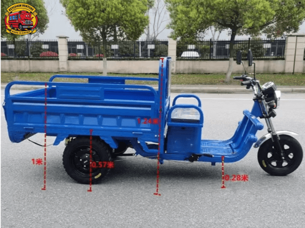 The Enduring Appeal of the Tricycle: Exploring the Past, Present and Future of the Three‑Wheeled Ride