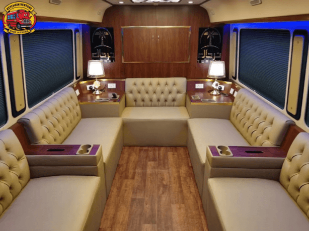 Navigating the Global Road with **CHTC Bonluck Bus Co., Ltd.: How this Chinese Manufacturer is Accelerating the Bus Industry