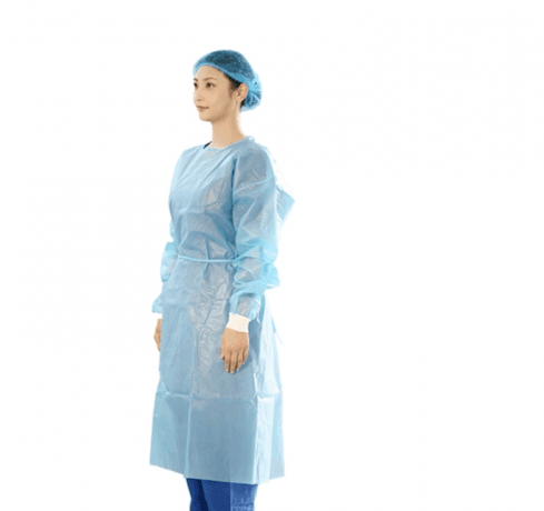 Understanding Isolation Gowns: Protection, Materials, and Innovations in Modern Healthcare