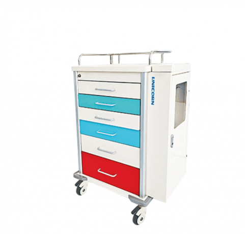 The Essential Role of the Emergency Trolley in Modern Healthcare Settings