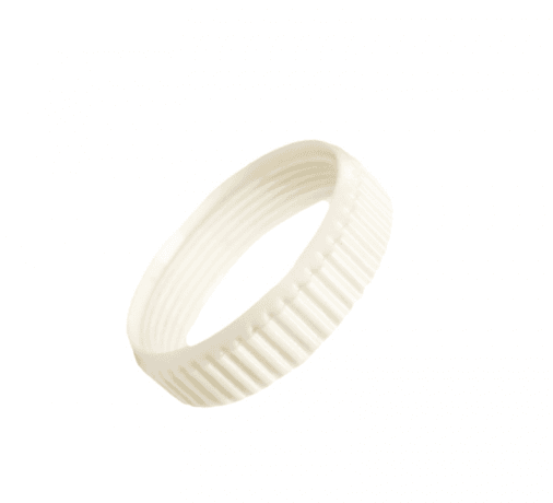 The Ultimate Guide to Ring Nuts: Design, Function, and Industrial Applications