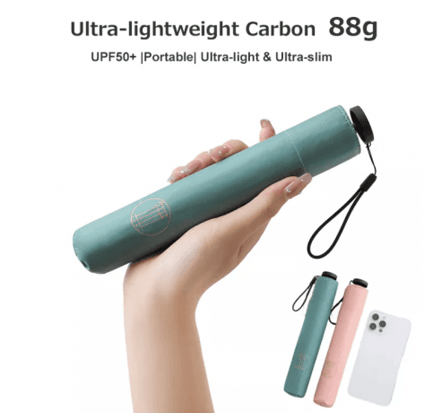 Lightweight Umbrella: The Smart Companion You’ll Always Want in Your Bag