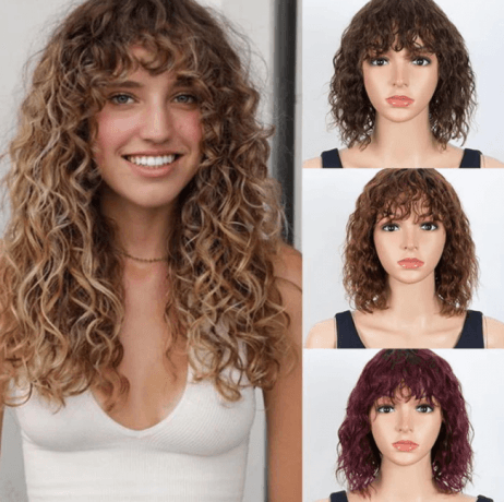 The Ultimate Guide to Women Hair Toppers: Confidence, Coverage, and Style Reimagined