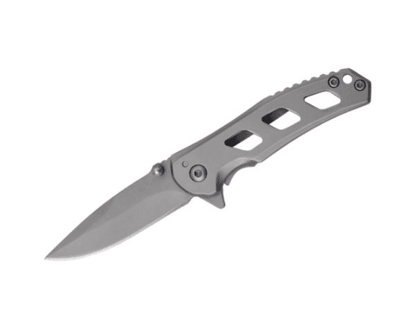 The Art and Science of Everyday Carry: Mastering the EDC Folder Knife