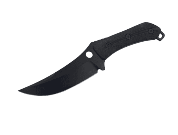 The Ultimate Guide to Karambit Fixed Blade Knife: Design, Uses, and Comparison