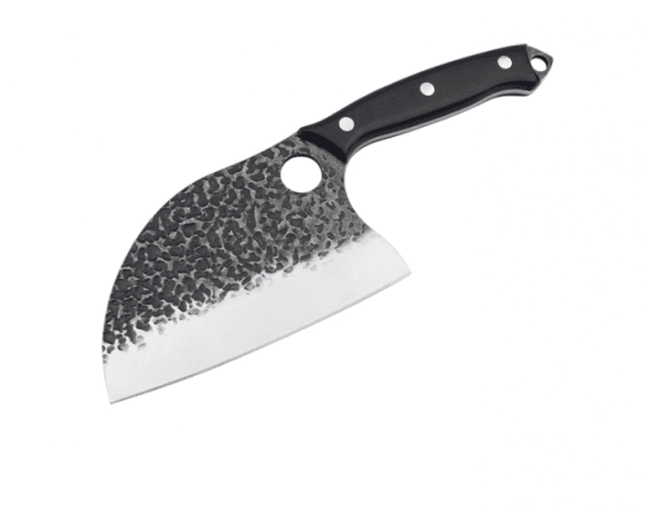 Fixed‑Blade Mastery: Unlocking the Full Potential of Non‑Folding Knives