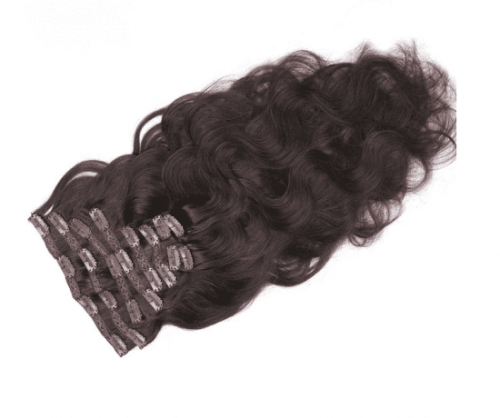 The Art of Transformation: Exploring the Magic of Hair Bundles