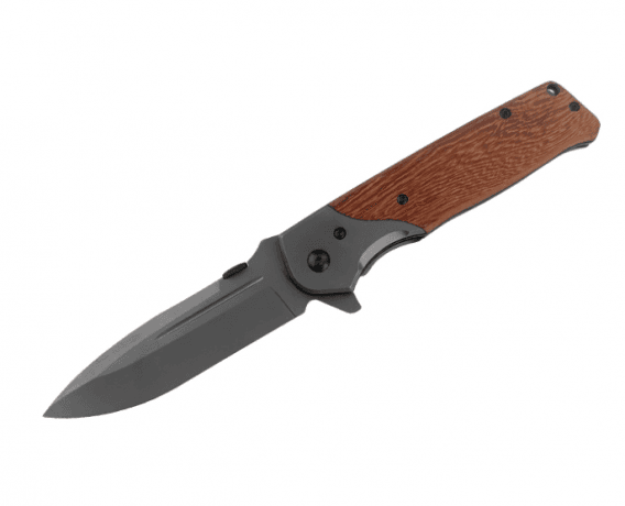 Mastering the Assisted Open Pocket Knife: A Modern Guide for Everyday Use