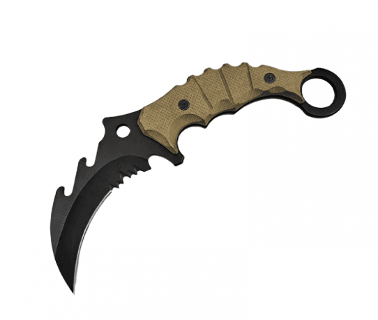 Mastering the Karambit Fixed Blade Knife: The Ultimate Guide for Enthusiasts and Professionals