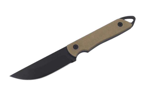 The Ultimate Guide to Fixed Blades: Performance, Versatility, and Choosing the Right Knife
