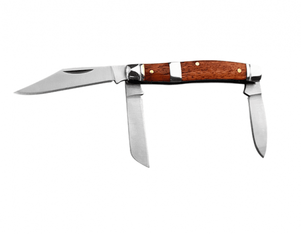 The Modern EDC Pocket Knife: Redefining Everyday Carry for the Bold and Practical