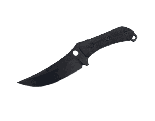 The Tactical Art of the Fixed Blade Karambit Knife: Tradition Meets Modern Combat Utility