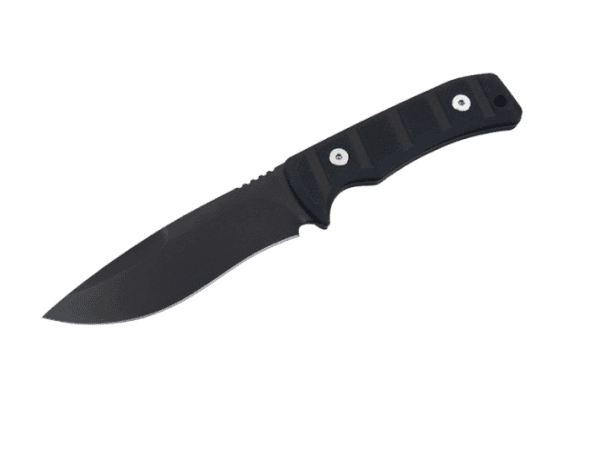 The Ultimate Guide to Choosing and Mastering a Hunting Fixed Blade Knife: Power, Precision, and Wilderness Craftsmanship