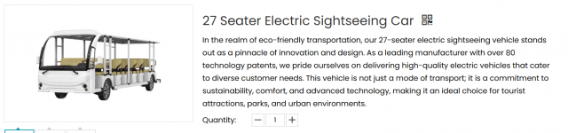 Sailing into the Future: How Electric Freight Ships Are Revolutionizing Global Shipping