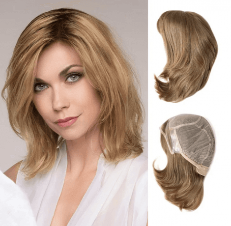 The Secret of Natural Beauty: Why French Lace Front Wigs Are Redefining Modern Elegance