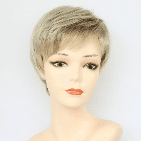 The Bold Beauty Revolution: Why Pixie Cut Wigs Are Redefining Modern Confidence