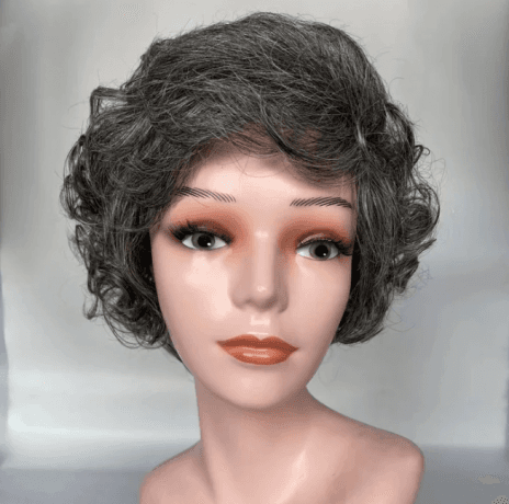 The Ultimate Guide to Curly Human Hair Wigs: Style, Care, and Confidence Unleashed