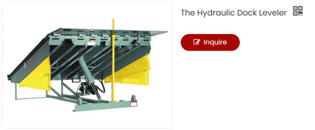 Dock Leveler Innovations: A Complete Guide to Modern Loading Dock Efficiency