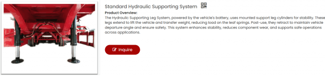 Hydraulic Supporting System: The Complete Engineering Guide for Modern Lifting, Stability, and Structural Control