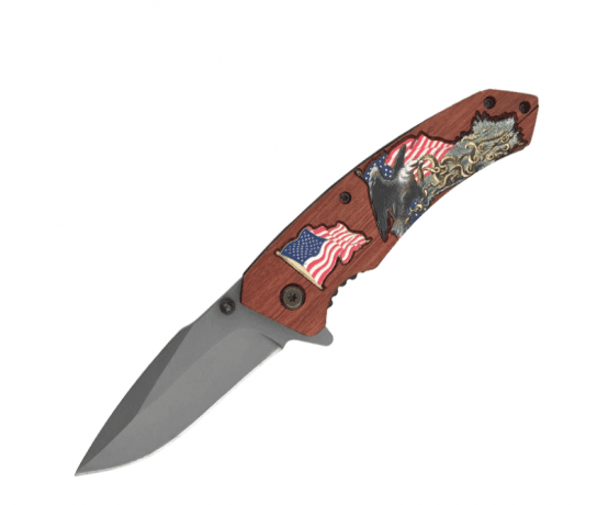 The Modern Utility Revolution: Why the Assisted Open Pocket Knife Leads Today’s EDC Landscape