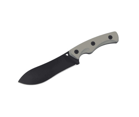 The Ultimate Guide to the Fixed Blade Karambit Knife: Design, Performance, and Modern Applications
