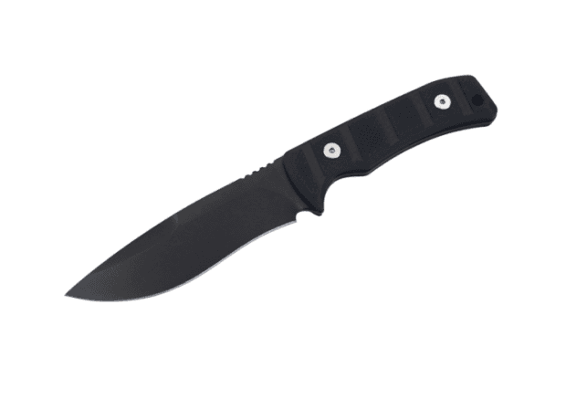 Mastering Outdoor Performance: The Complete Guide to Choosing a Hunting Fixed Blade Knife