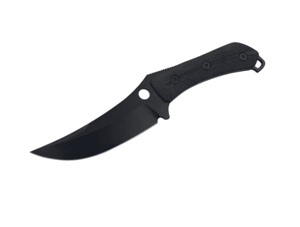 Fixed Blades: The Ultimate Guide to Strength, Reliability, and Real-World Performance