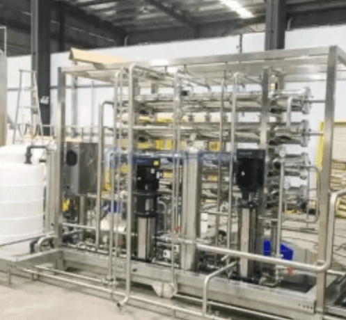 The Modern Evolution of Pharmaceutical Equipment: Technology, Compliance, and the Future of Drug Manufacturing