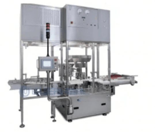 The Ultimate Guide to Crimping Machines: Types, Uses, and How to Choose the Right One
