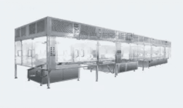 Pharmaceutical Production Line: The Complete Guide to Modern Drug Manufacturing