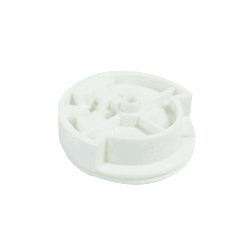 The Modern Evolution of Handle Wheels: Design, Function, and Their Expanding Industrial Roles