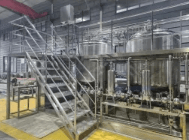 Precision in Motion: A Deep Dive into Modern Pharmaceutical Dispensing Systems