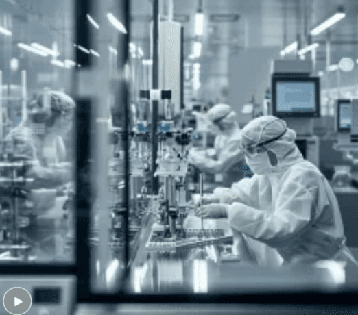 Precision in Motion: How Modern Filling and Capping Machines Transform Liquid Packaging Efficiency