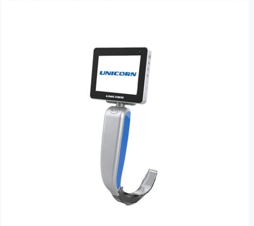Reinventing Airway Management: A Comprehensive Guide to the Video Laryngoscope