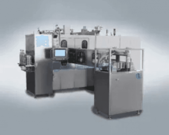 Innovating Precision: How Modern Pharmaceutical Machines Redefine Drug Manufacturing