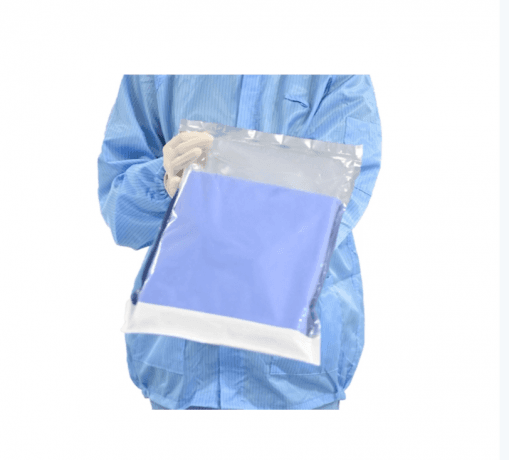 Why Medical Drapes Matter: Innovations, Types, and Best Practices for Surgical Safety