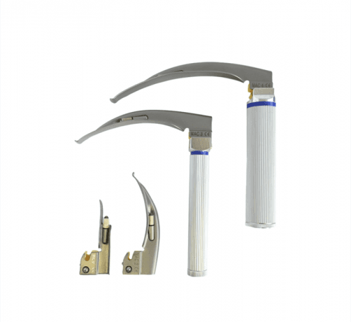 The Laryngoscope Revolution: From Traditional Blades to Advanced Video Devices