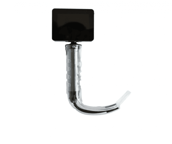 Disposable Video Laryngoscope: A Modern Approach to Safer and Smarter Airway Management