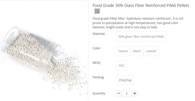 Plastic Granules: The Foundational Material Driving Modern Manufacturing