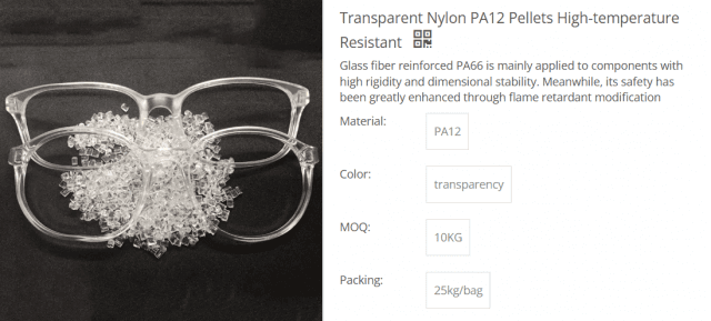 PA12 Material: The Ultimate Guide to a High-Performance Polymer Transforming Modern Manufacturing