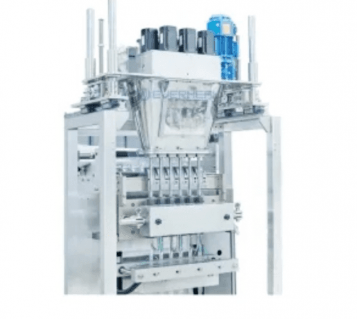 From Sprinkle to Seal: A Comprehensive Guide to Powder Packing Machines